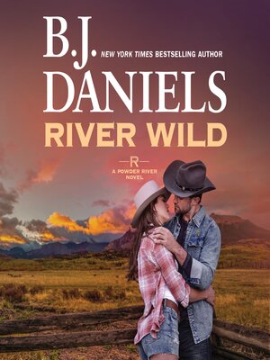 cover image of River Wild